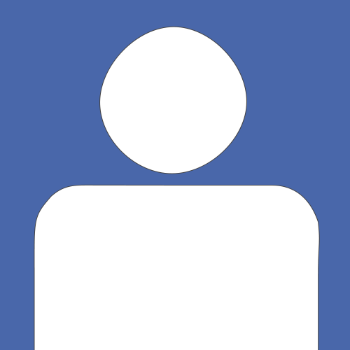 Staff potrait dummy image